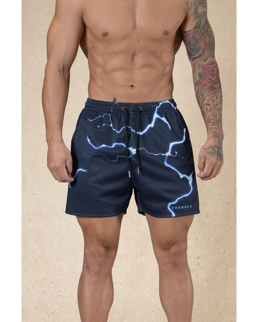 Youngla 135 House Party Shorts