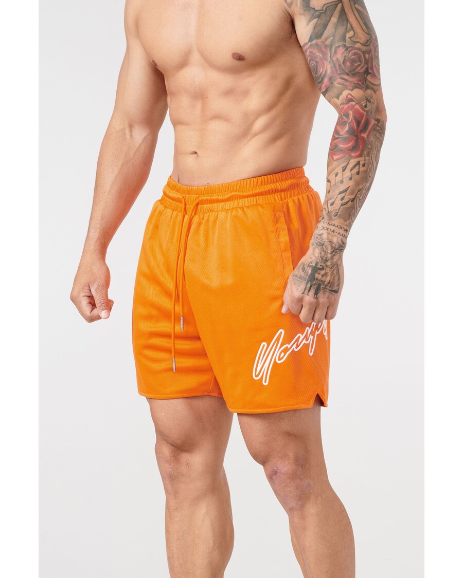 Youngla 117 Sig Shorts