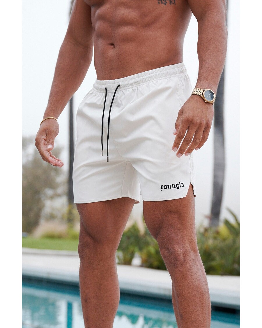 Youngla 131 The Finest Shorts