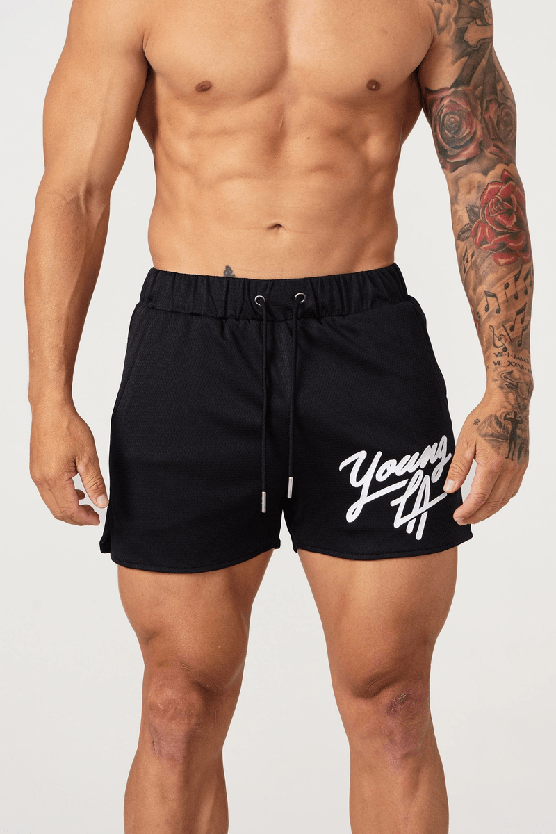 Youngla Fashion - Trendikkäät Kuntosalivaatteet Ja Rento Elämäntapa