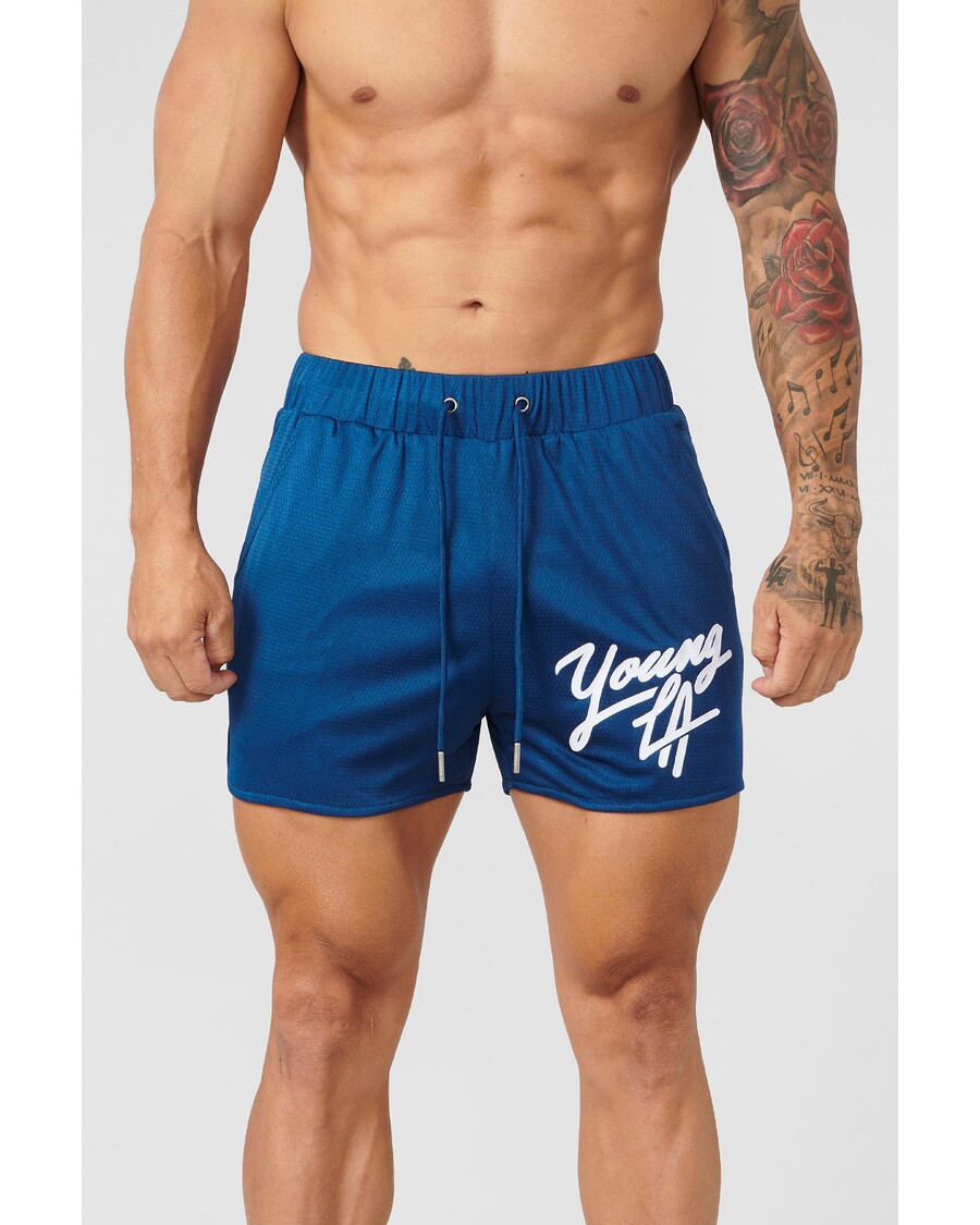 Youngla 104 Legacy Shorts