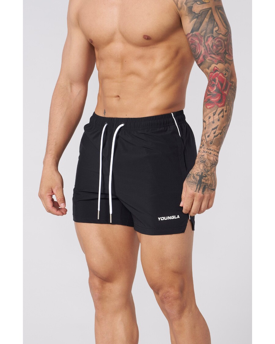 Youngla 1021 - Leg Day Shorts