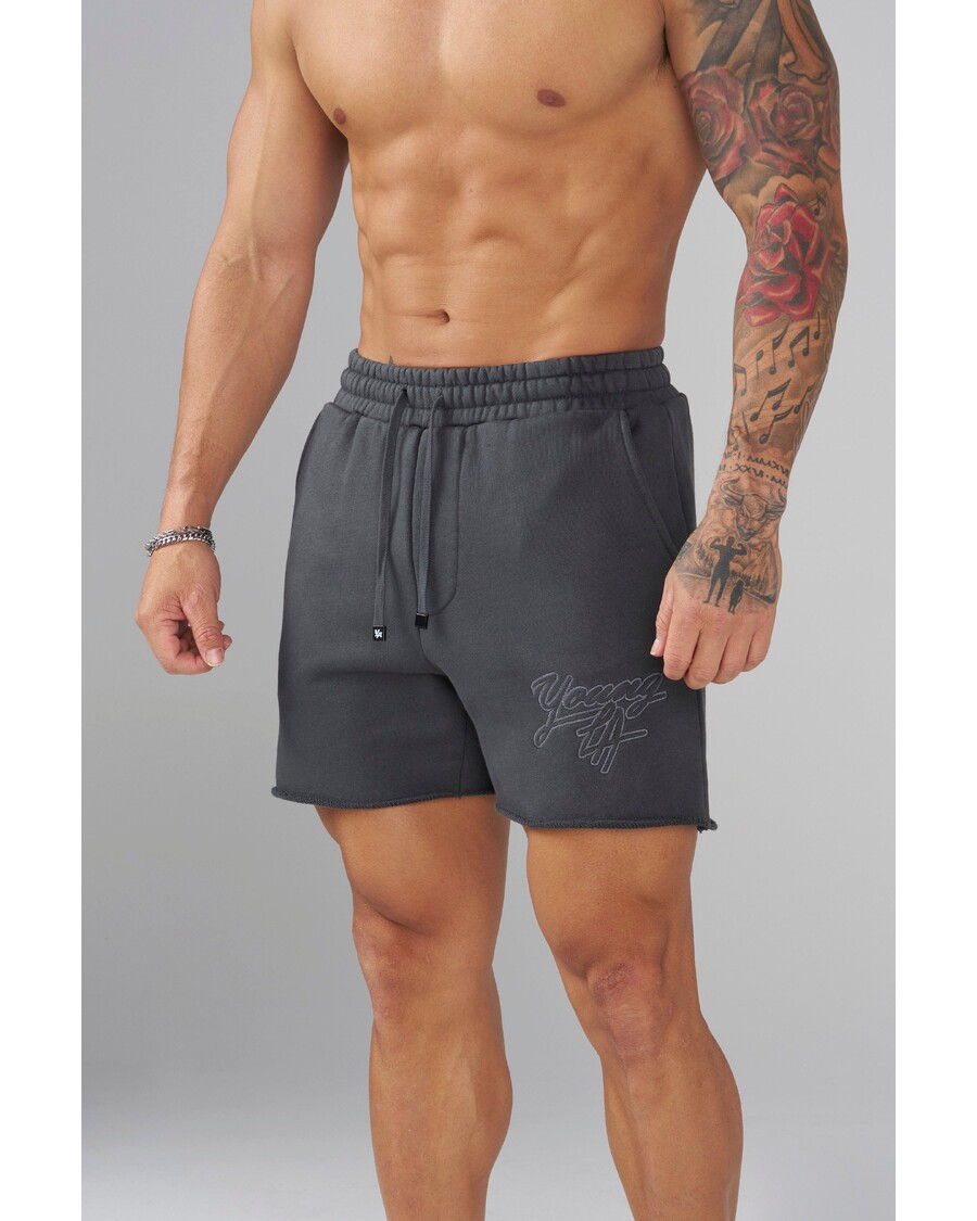 Youngla 1063 - Effortless Sets - Shorts