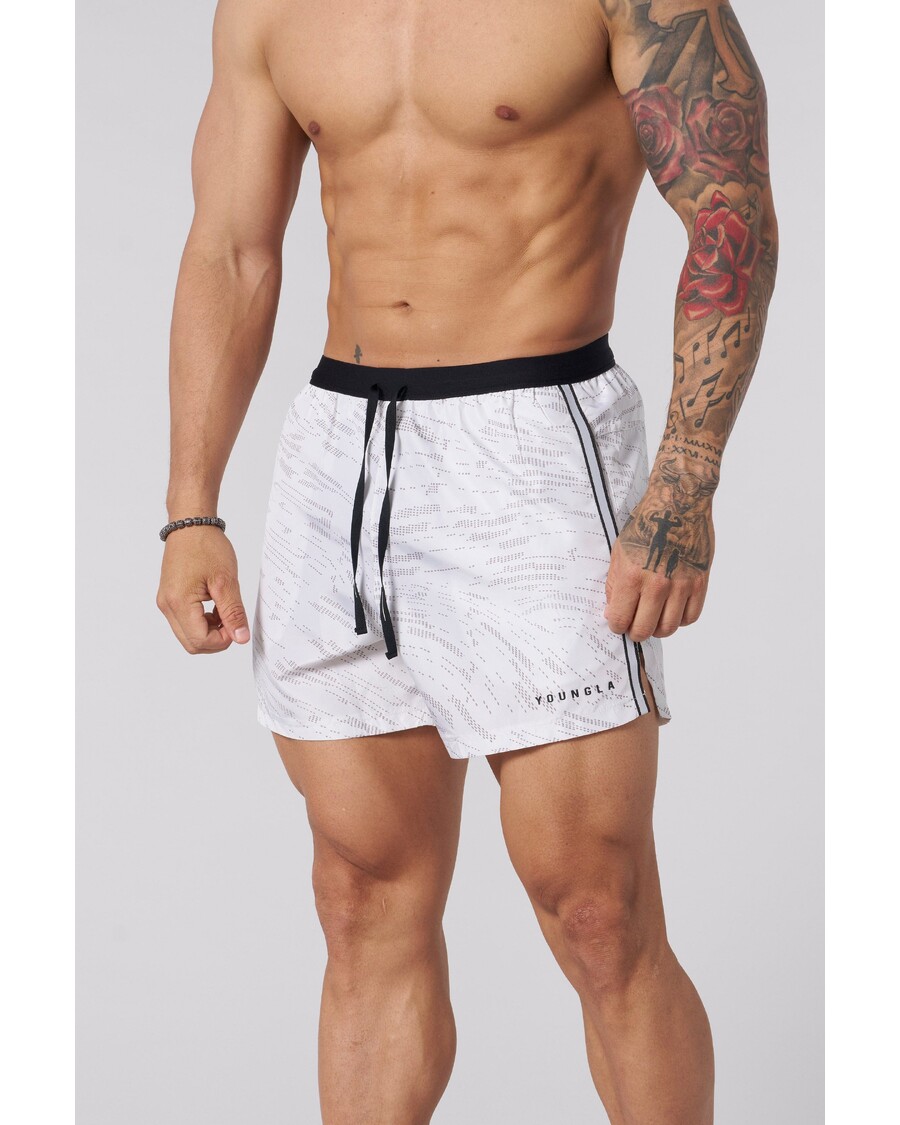 Youngla 1051 - Ultra Running Shorts