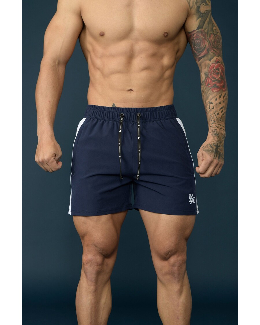 Youngla 101 Bodybuilding Short Shorts