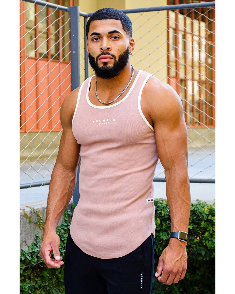 Youngla 313 Rocket Rib Tanks