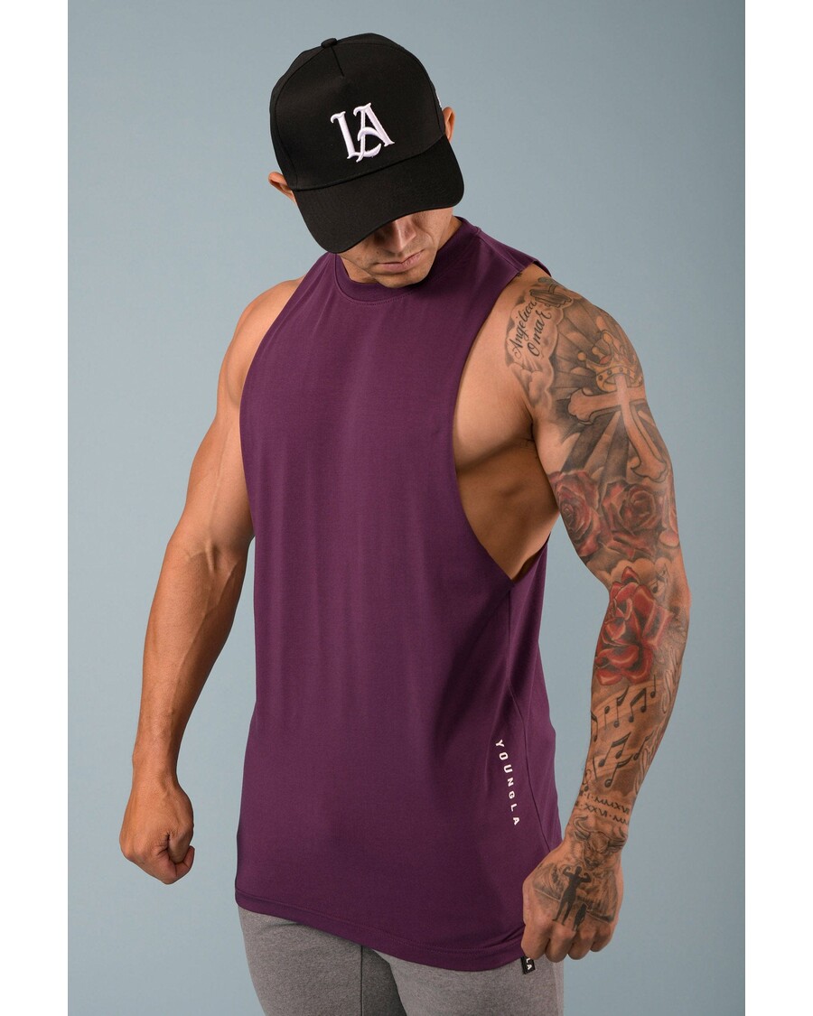 Youngla 317 Delt Tanks