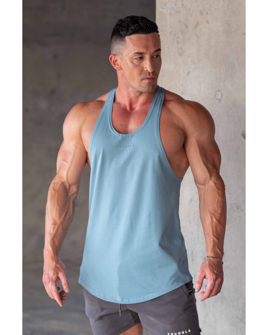 Youngla 334 New Gen Stringers 2.0