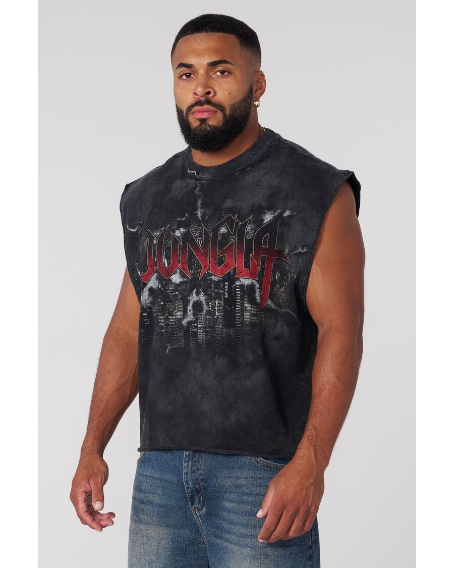 Youngla 3046 - Dark Night Tanks