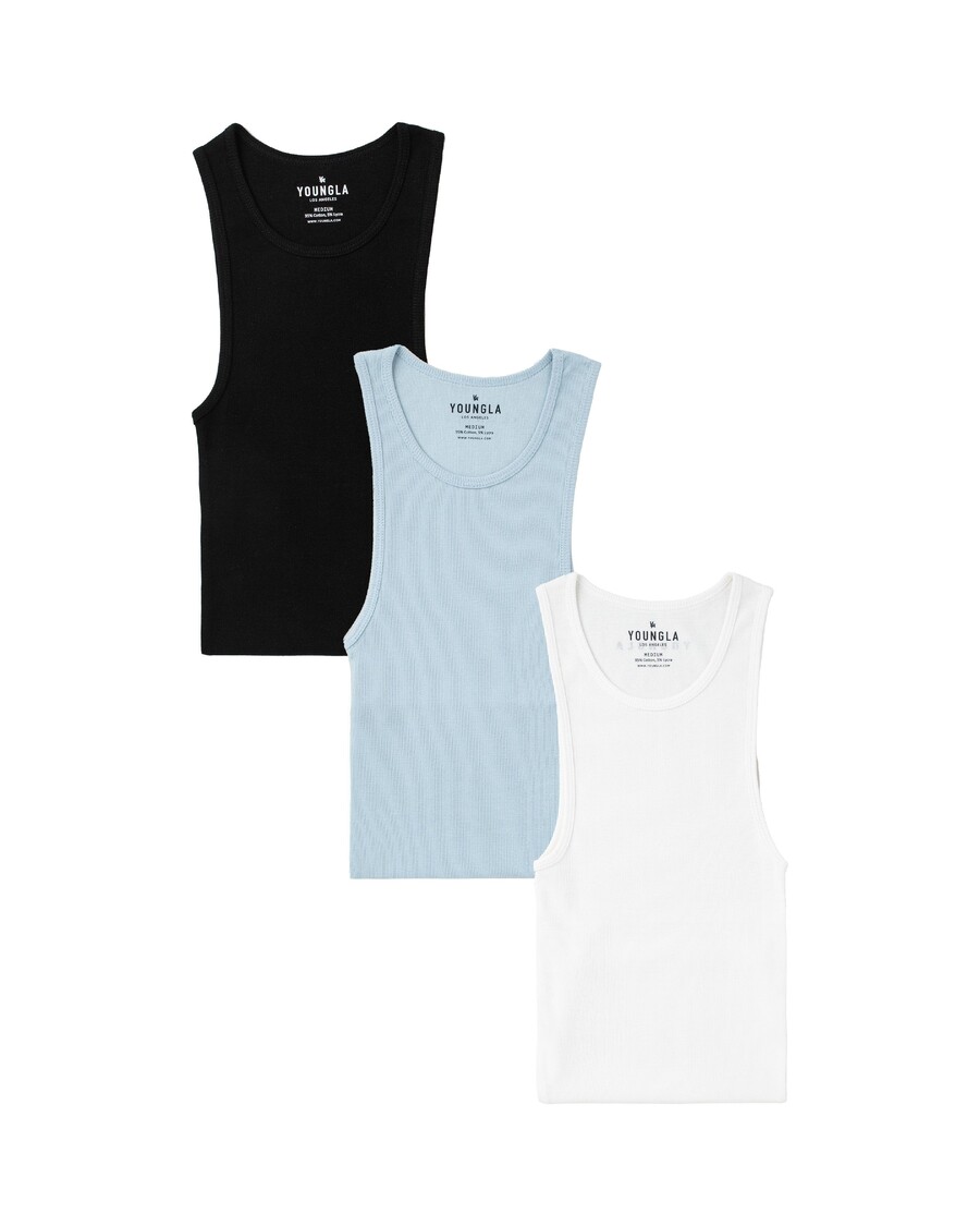 Youngla 340 Wife Lovers - 3 Pack