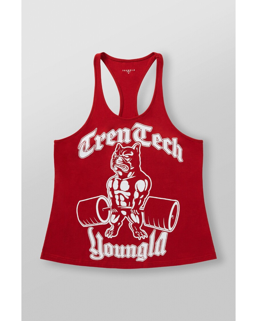 Youngla 3013 - Tren Twins Double D Stringers