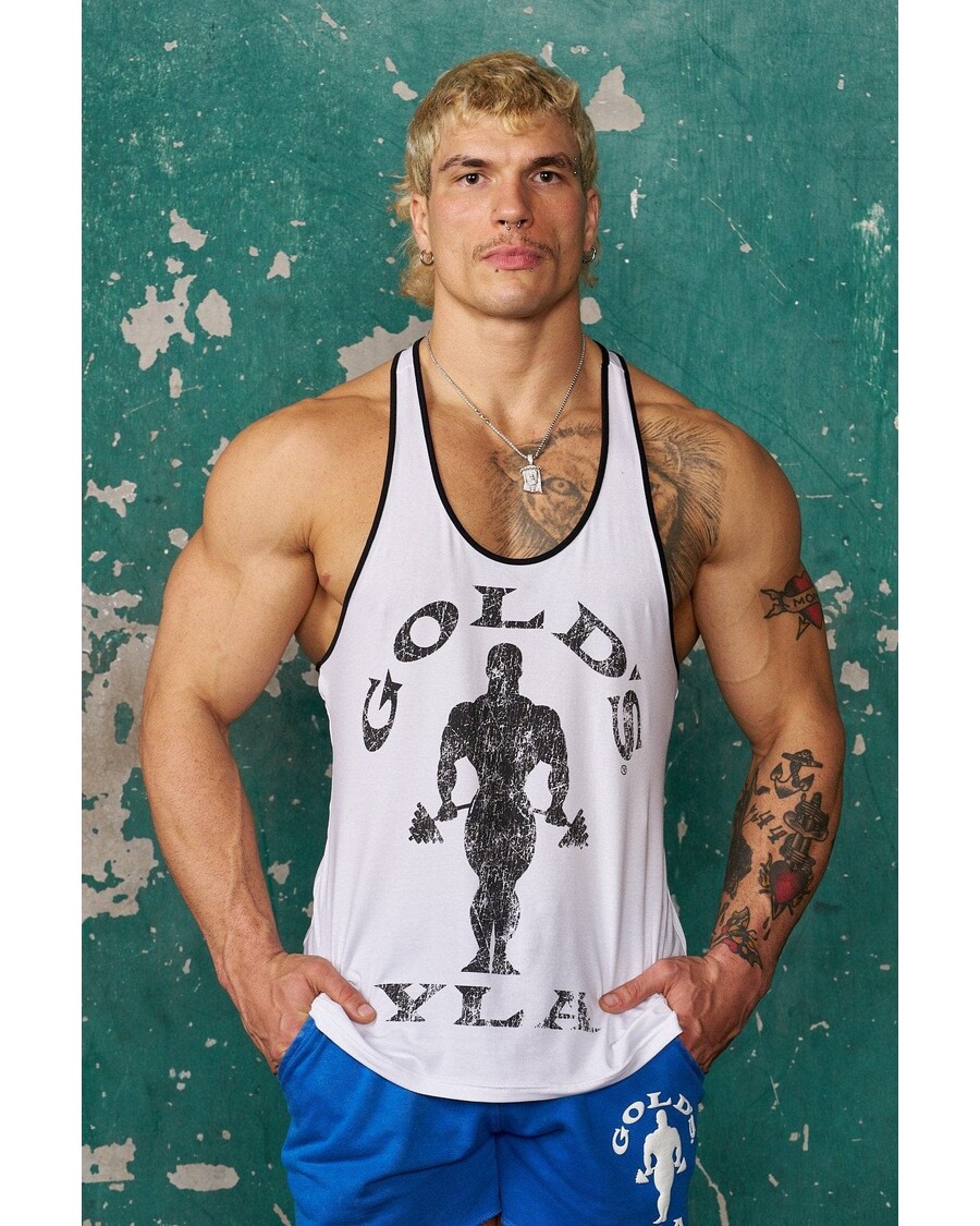 Youngla 3014 - Golds Gym Classic Stringers