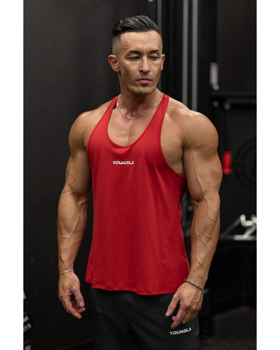 Youngla 3011 - The Perfect Stringer