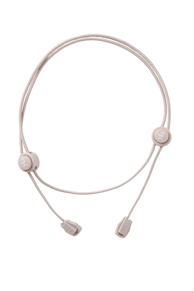 Youngla W630 Cinch-it Nude