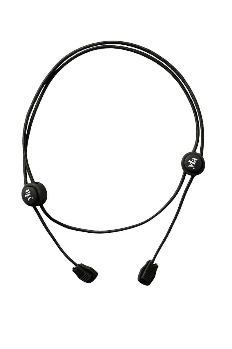 Youngla W630 Cinch-it Black