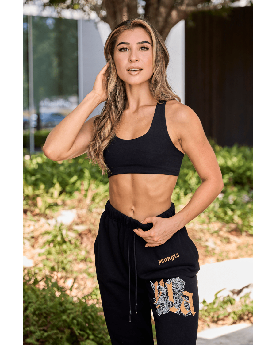 Youngla W306 OG Racerback 2.0