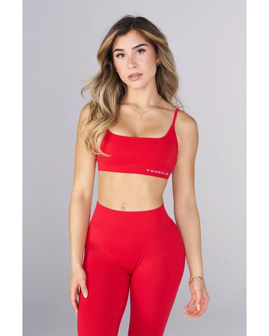 Youngla W340 Core Hourglass Bra