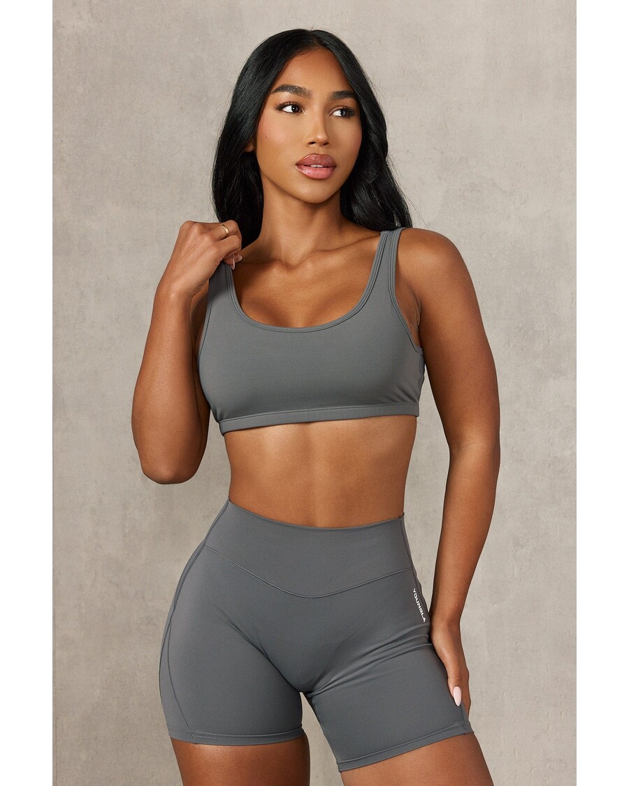 Youngla W355 Locked In Sports Bra