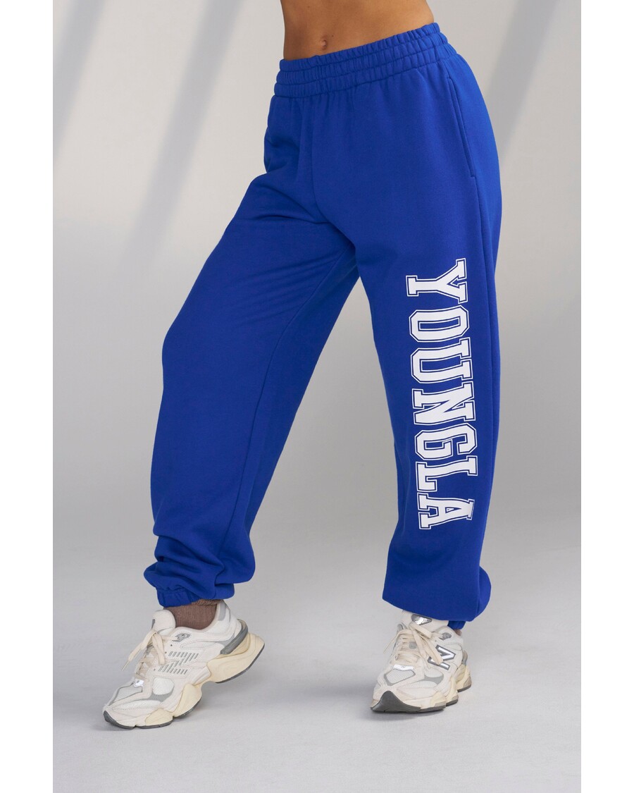 Youngla W223 - Campus Joggare