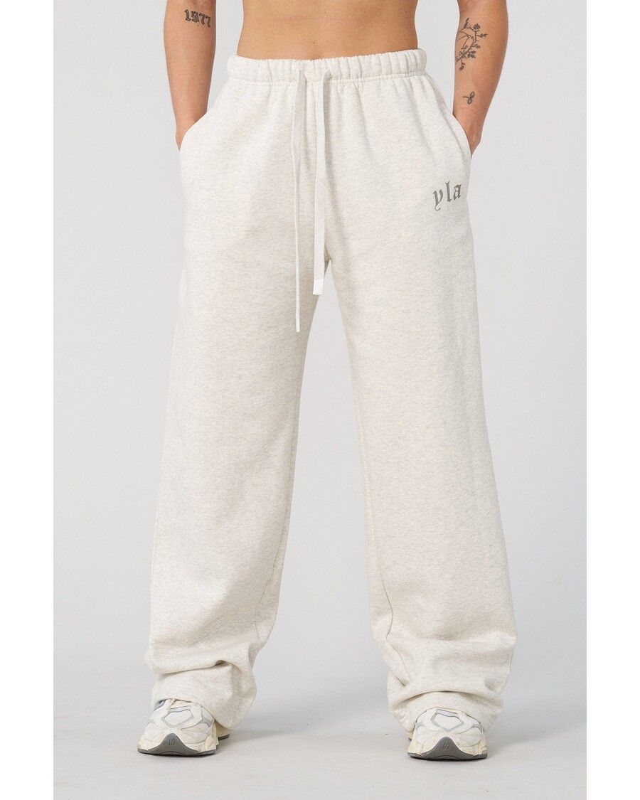 Youngla W229 - Jogger Urbano De Pierna Recta