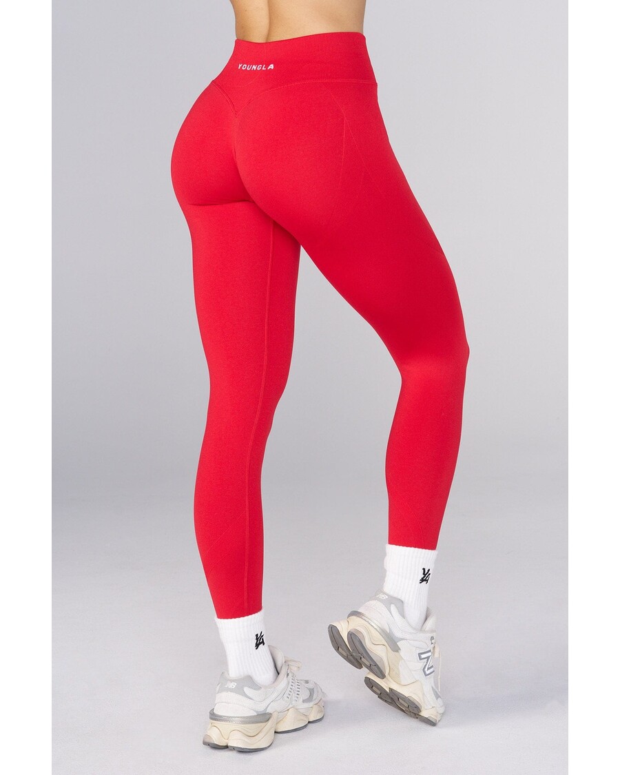 Youngla W252 Curve hourglass Leggings