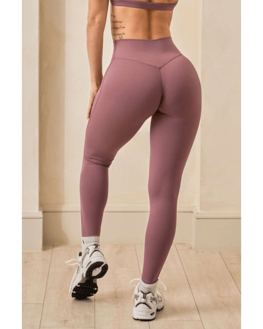Youngla W235 - Urban Leggings