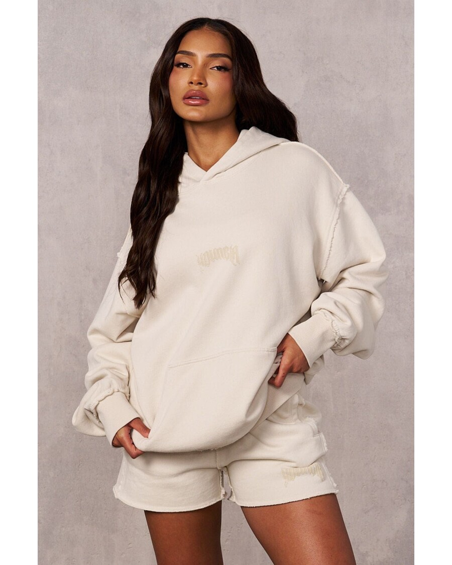 Youngla W549 Rebel Hoodie