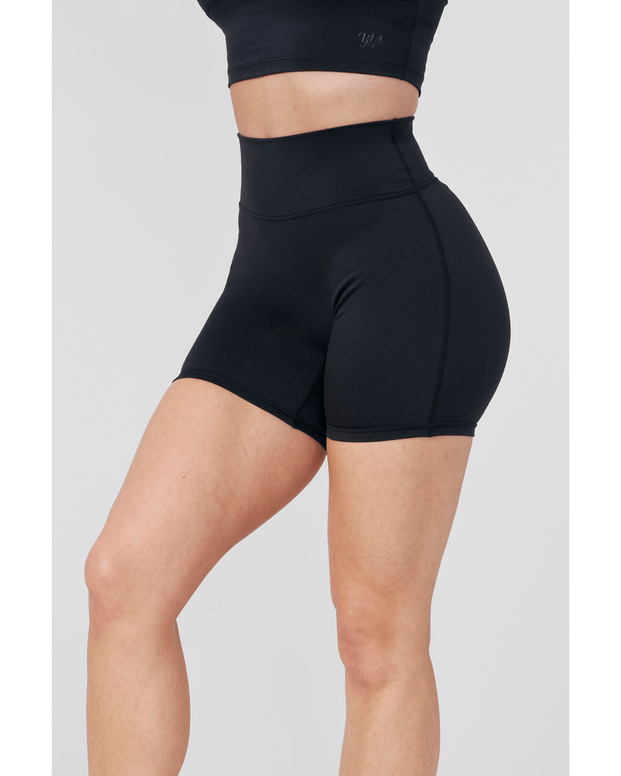 Youngla W109 Level Up Biker Short