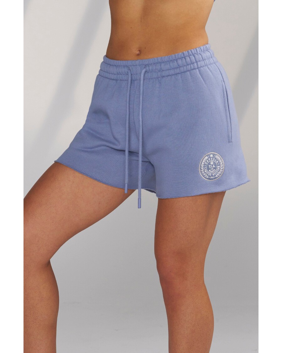 Youngla W124 - Teddy Shorts