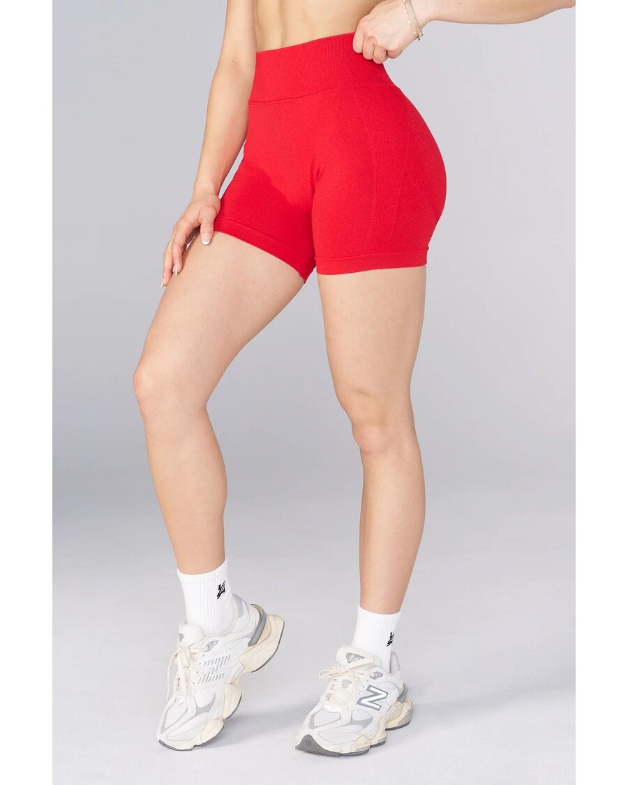 Youngla W148 Curve Liivakella Lühikesed Püksid 5"