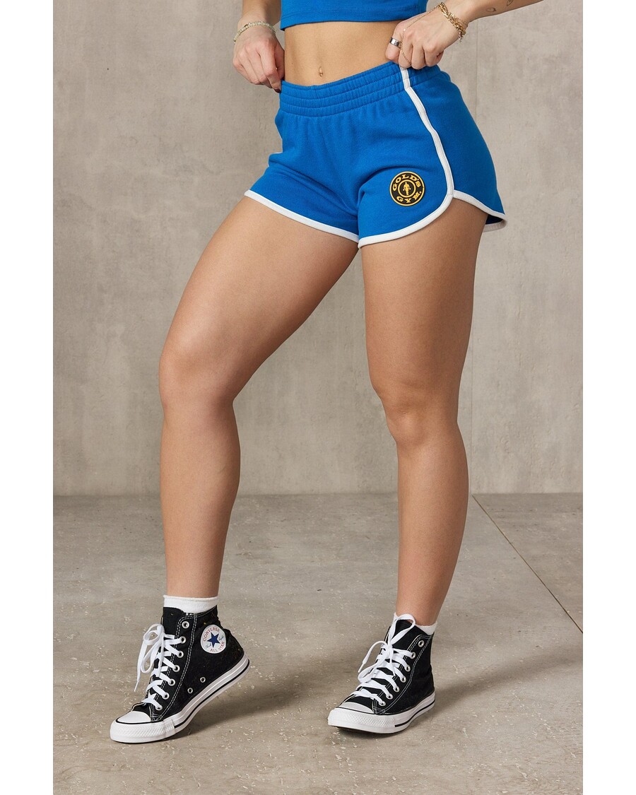 Youngla W170 Gold's Gym Classic Shorts