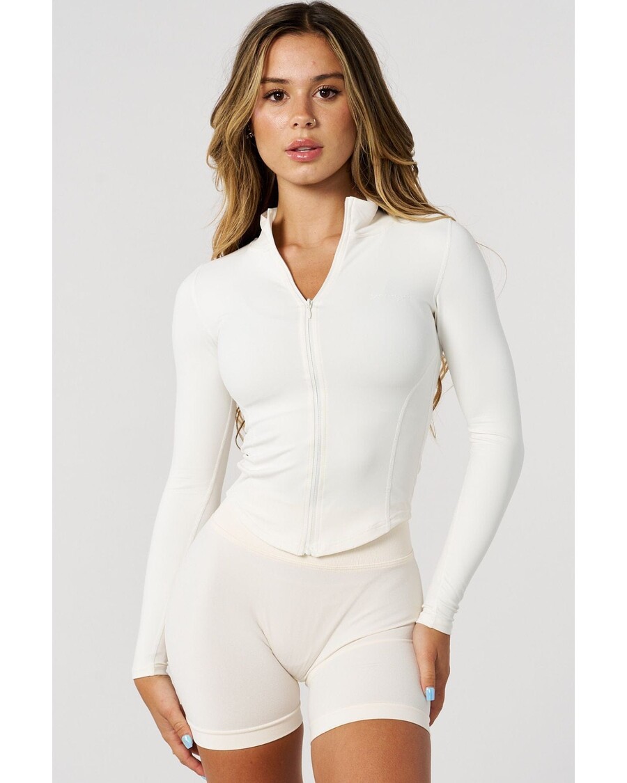 Youngla W517 - Curve Bodycon Jope