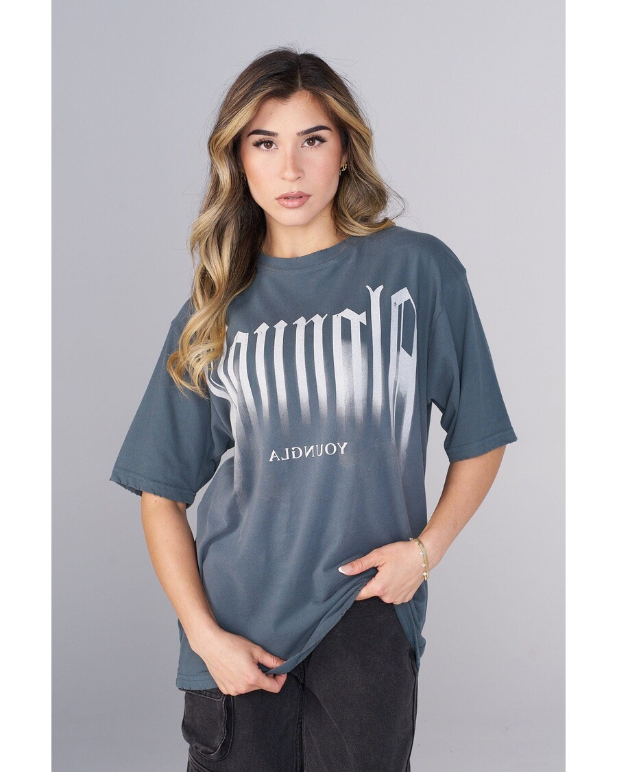 Youngla W457 Smokey Tees