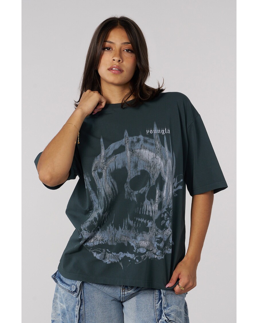 Youngla W465 Unplugged Tee