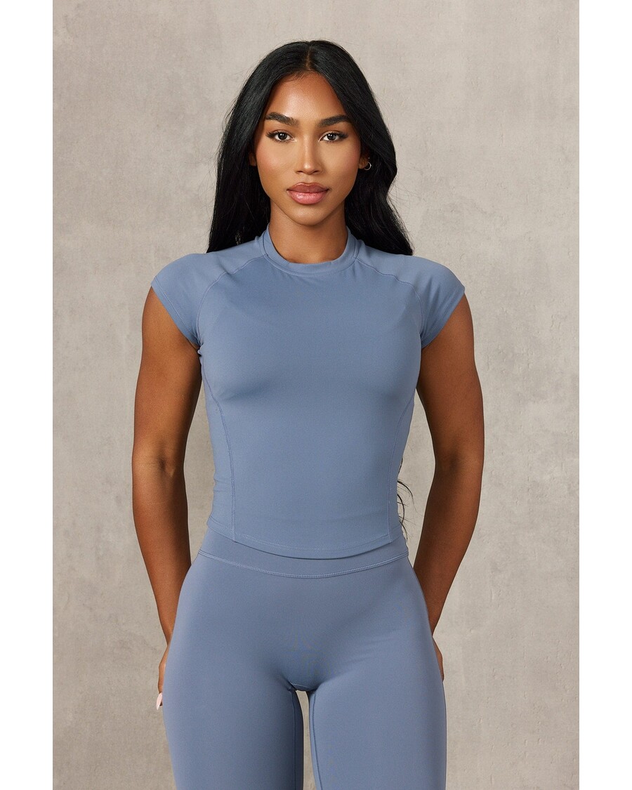 Youngla W469 Legacy Compression Top