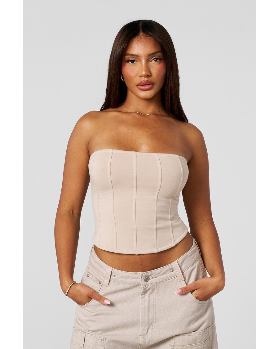 Youngla W477 Sculpt Corset