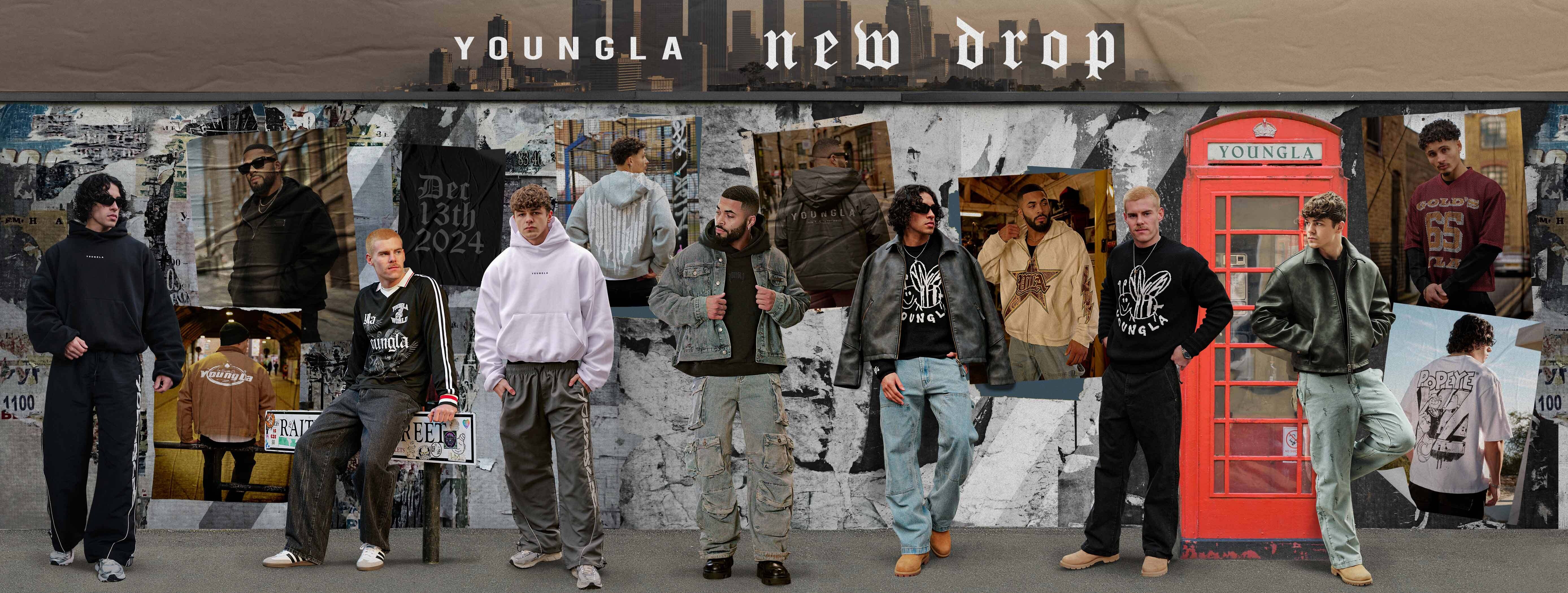 younglastore